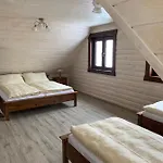 Rohacske Zruby 2,3,4 Chalet Zuberec