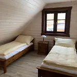 Rohacske Zruby 2,3,4 Zuberec