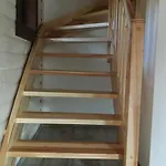 Rohacske Zruby 2,3,4 Chalet *