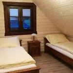 Rohacske Zruby 2,3,4 * Zuberec