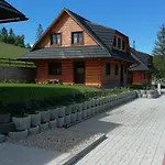 Rohacske Zruby 2,3,4 * Bölényfalu