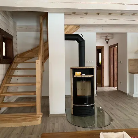 Rohacske Zruby 2,3,4 * Bölényfalu