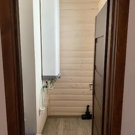 Roháčske Zruby 2,3,4 *