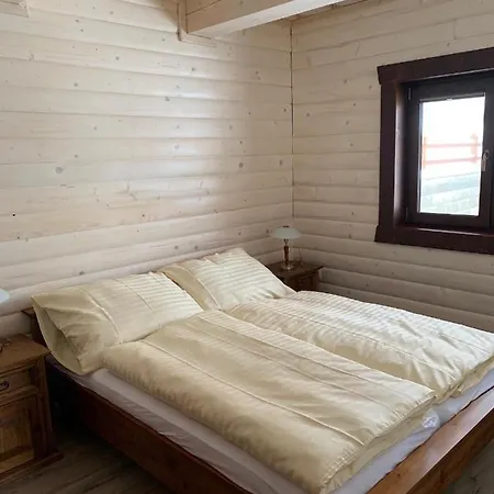 Chalet Roháčske Zruby 2,3,4 *