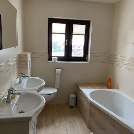 Roháčske Zruby 2,3,4