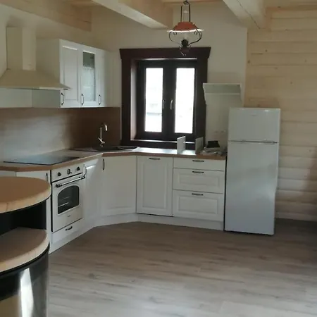 Roháčske Zruby 2,3,4 Zuberec