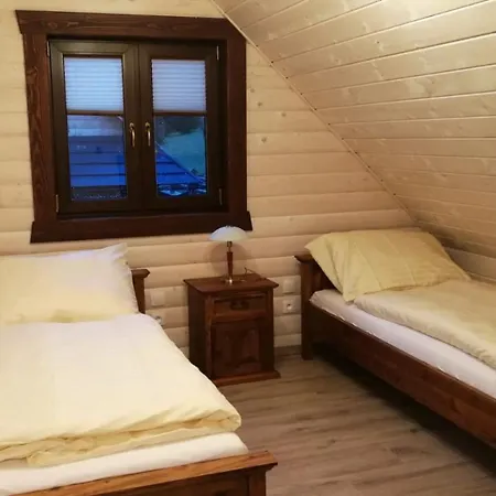 Rohacske Zruby 2,3,4 * Bölényfalu