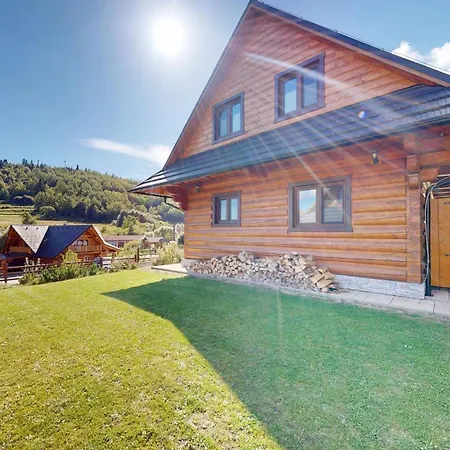 Roháčske Zruby 2,3,4 Zuberec