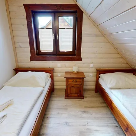 Rohacske Zruby 2,3,4 * Zuberec