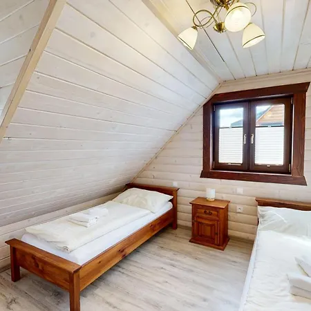 Rohacske Zruby 2,3,4